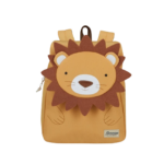 Bakpoki Happy Sammies Lion Lester