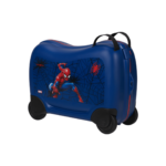 Barnaferðataska Dream2Go Disney Spiderman Web