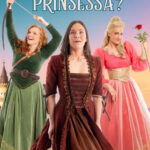 Hver vill vera prinsessa?