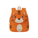 Bakpoki Happy Sammies Eco Toby Tiger