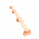 Jafnvægisslá bein