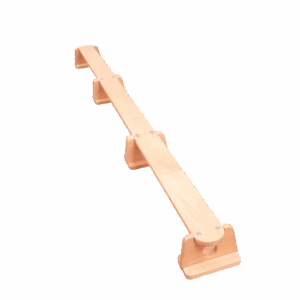 Jafnvægisslá bein