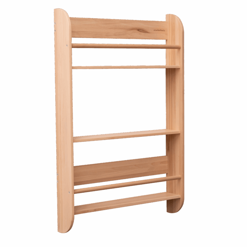 Viðarhilla