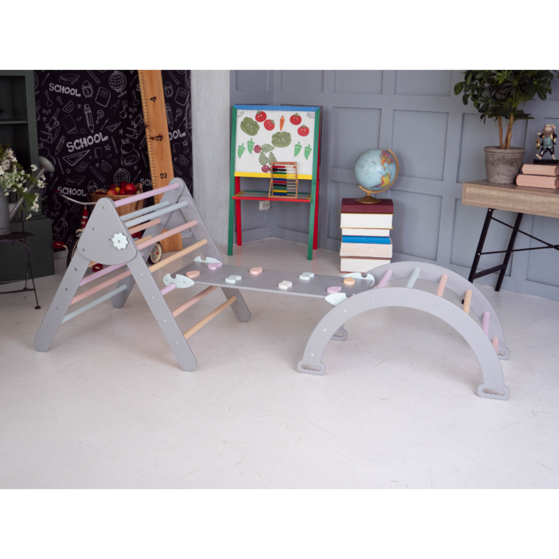 Pikler sett - Image 7