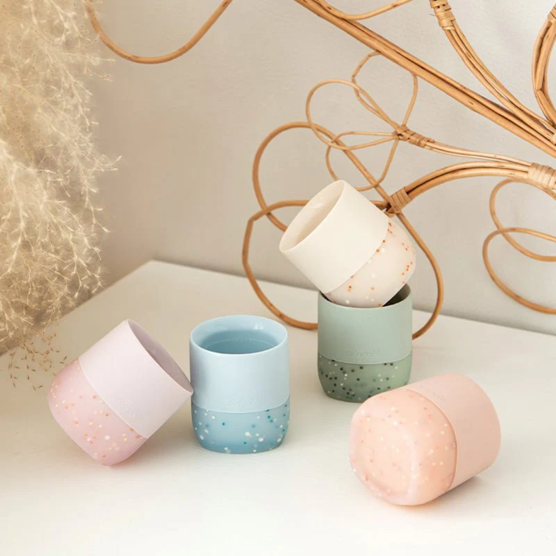 Moonkie barnabolli – hannaður fyrir litlar hendur